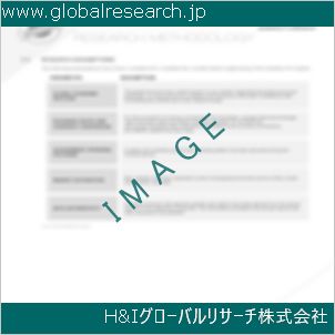 グローバルリサーチ調査資料のイメージ